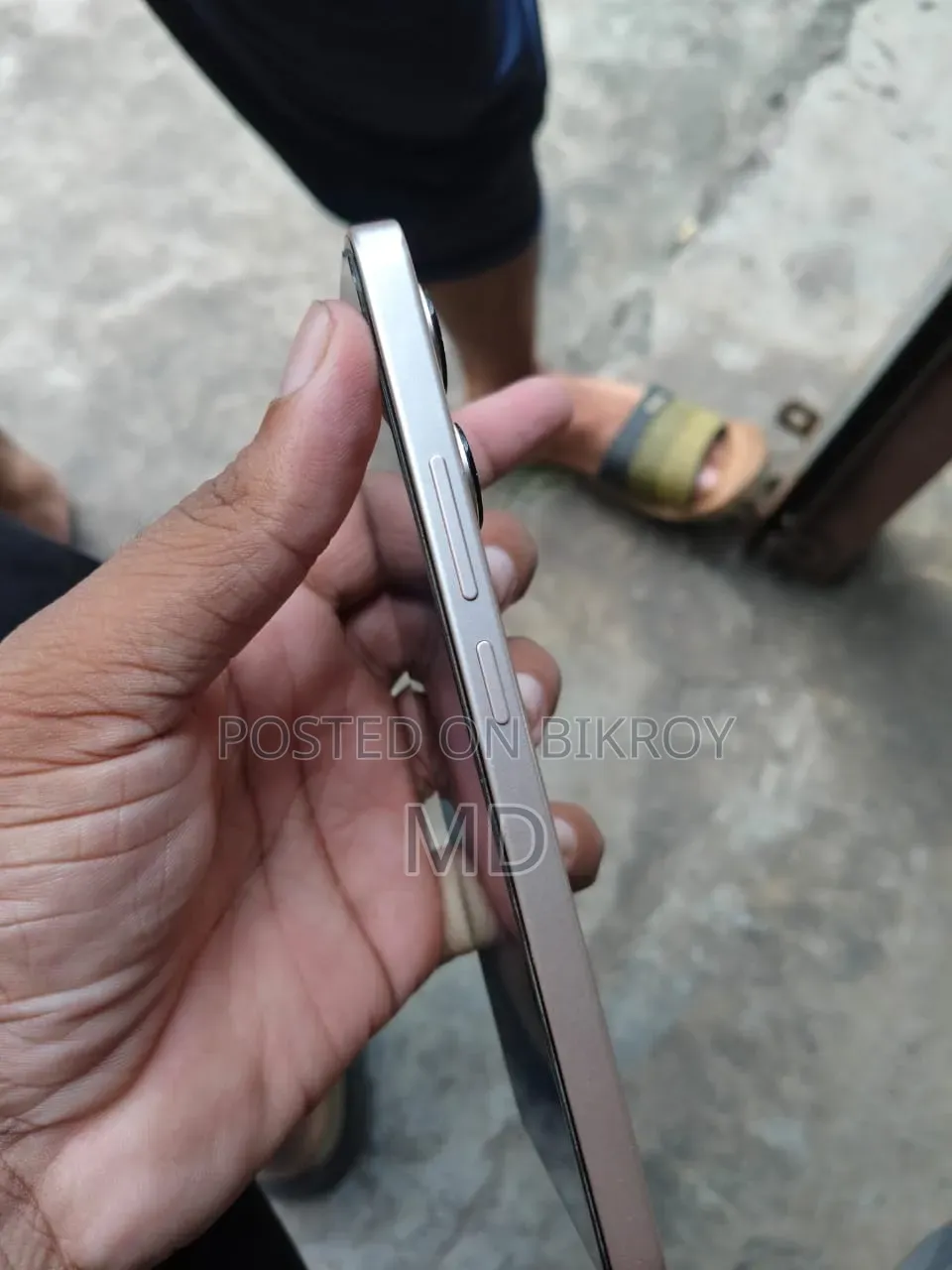 শাওমি রেডমি নোট ১৩ ১২৮ জিবি গোল্ড