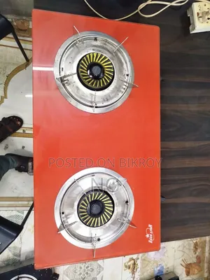 Gas Stove