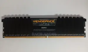 Corsair Vengeance LPX 8GB DDR4 3200MHz Gaming RAM