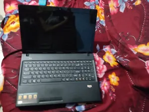 Laptop Lenovo G585 4GB Intel Core i3 SSD 128GB