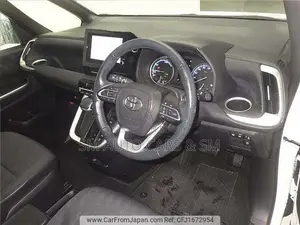 Toyota Noah 2023 Pearl