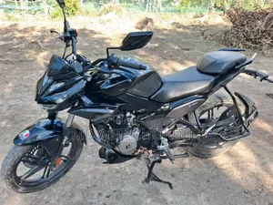 Hero Xtreme 125R 2025 Black