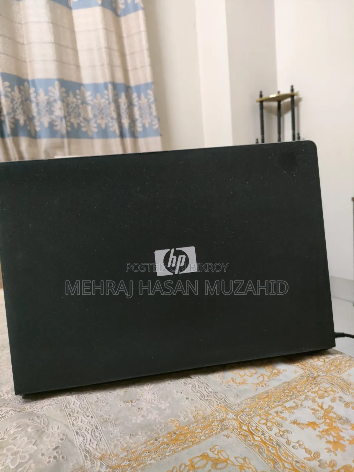 ল্যাপটপ ডেল ৮ জিবি ইন্টেল কোর আই ৫ ১ টিবি এইচডিডি