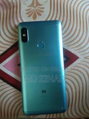 Xiaomi Redmi Note 5 Pro 64 GB Blue