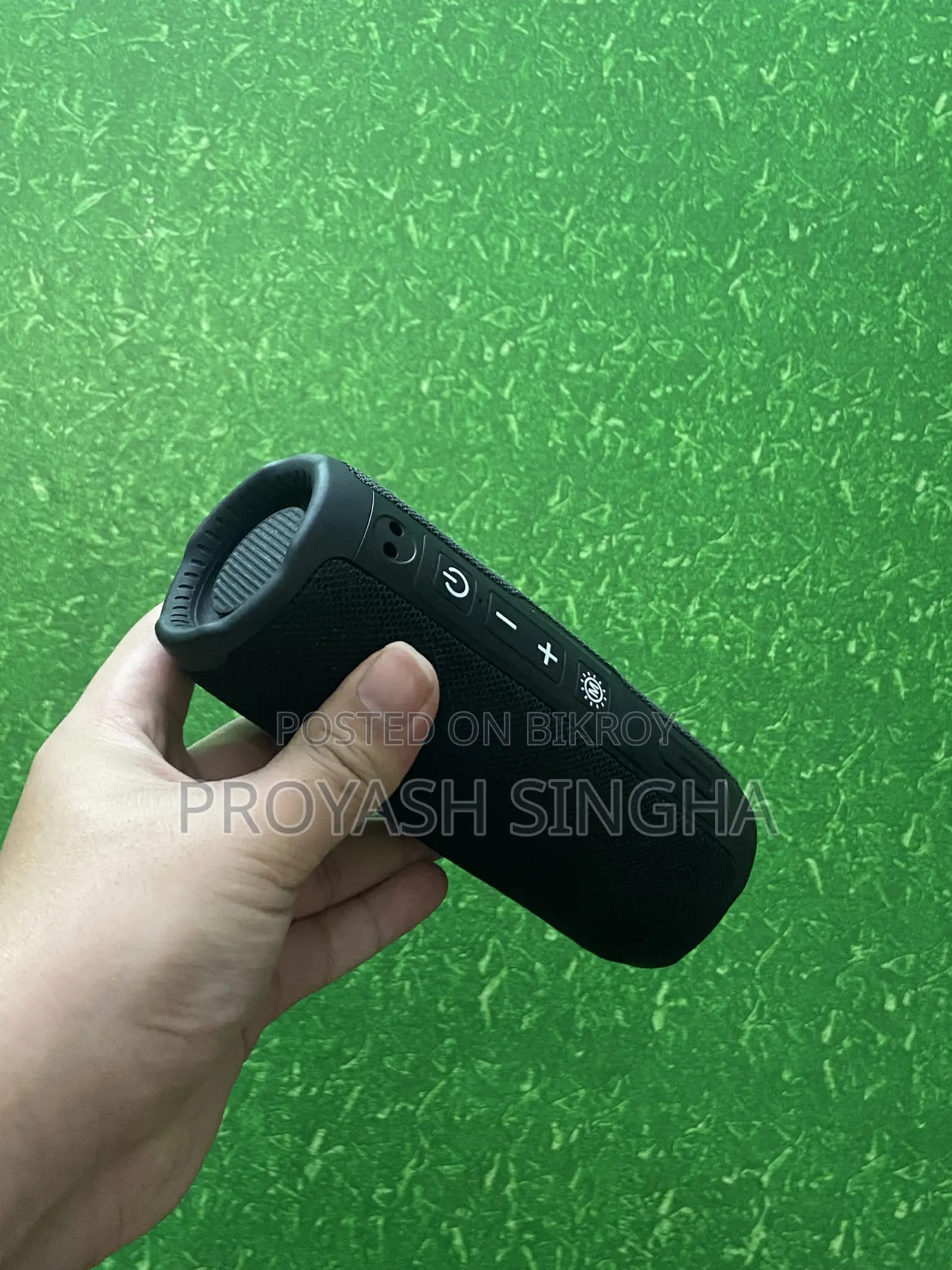 হোকো এইচসি১৬ স্পিকার