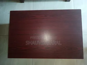 স্টাডি ও ল্যাপটপ টেবিল