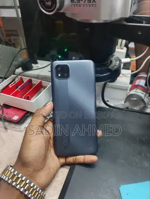 Realme C2 32 GB Black