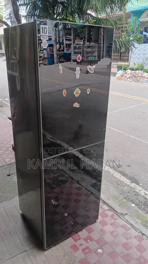 LG Eco+ ১৪ সিএফটি ফ্রিজ