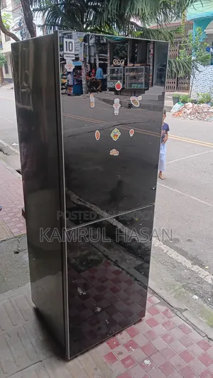 LG Eco+ ১৪ সিএফটি ফ্রিজ