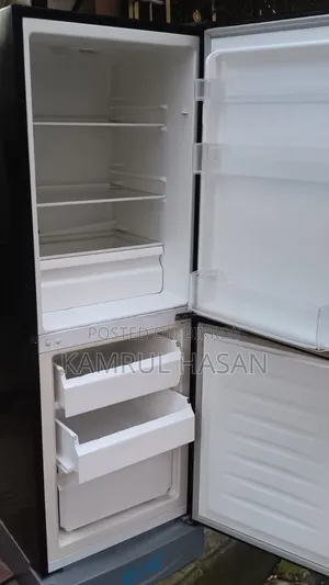 LG Eco+ ১৪ সিএফটি ফ্রিজ
