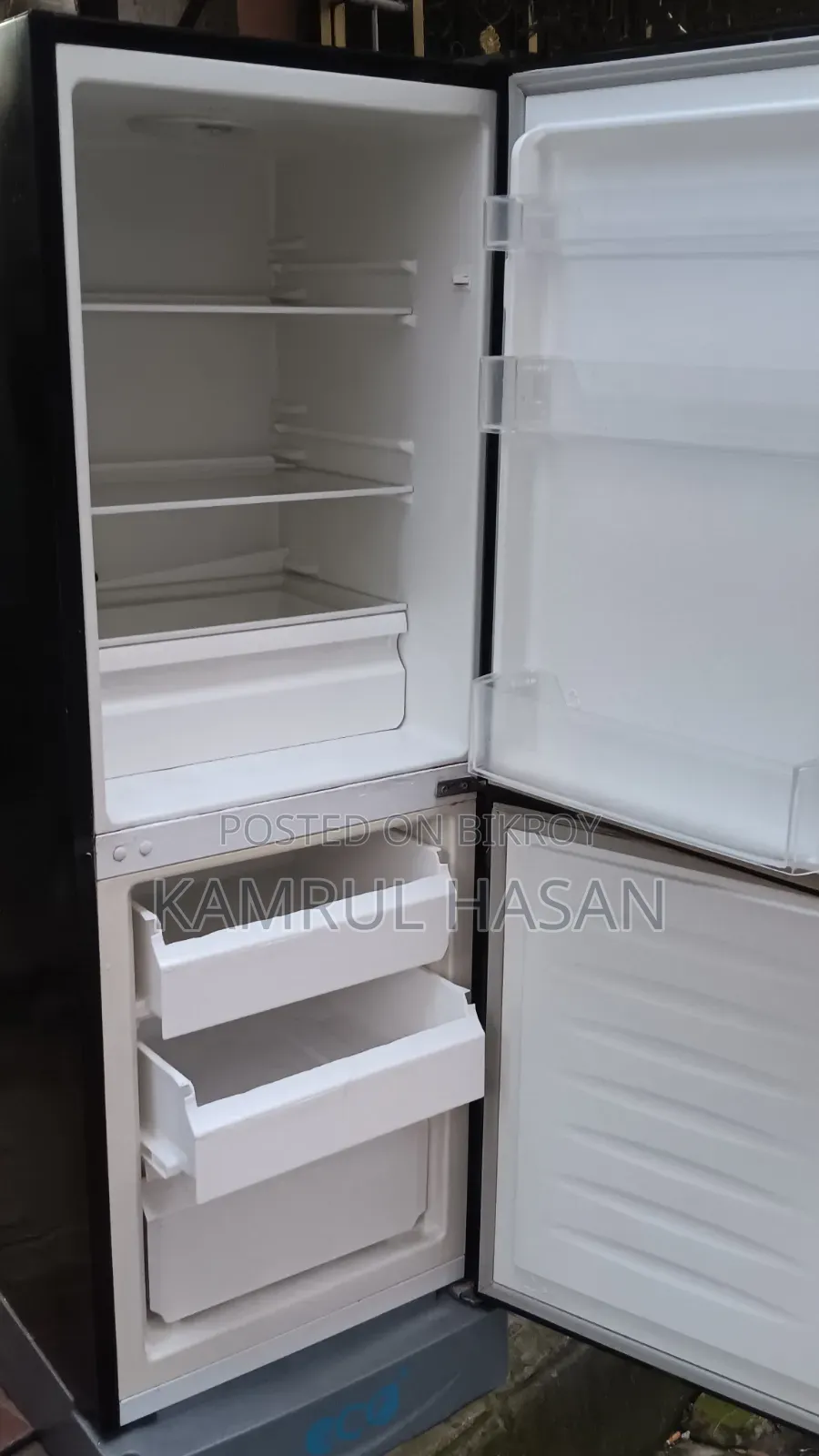 LG Eco+ ১৪ সিএফটি ফ্রিজ