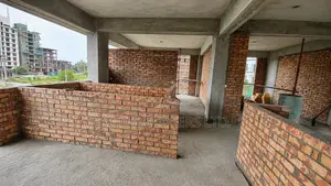 4 Bedroom Apartment in Green House, Jalshiri Abason for sale