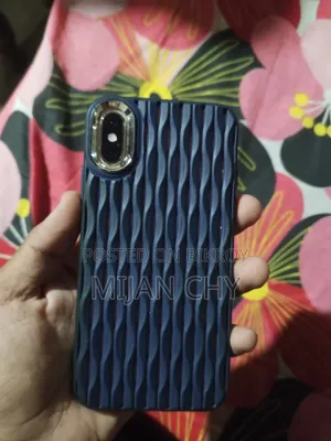 Apple iPhone XS 64 GB Rose Gold