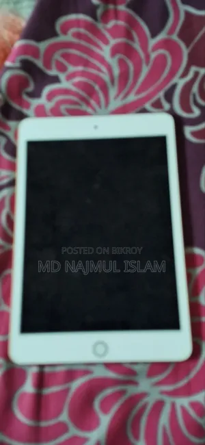 Apple iPad 5 (2022) 128 GB Gray