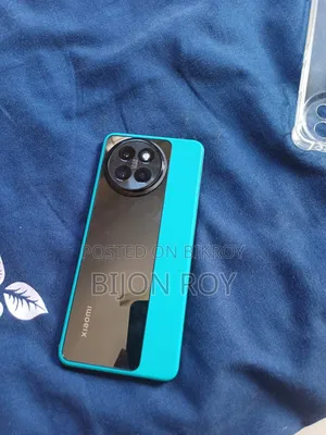 শাওমি সিভি ৪ প্রো ২৫৬ জিবি