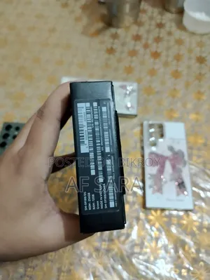 স্যামসাং গ্যালাক্সি এস২৩ আল্ট্রা ২৫৬ জিবি গ্রিন
