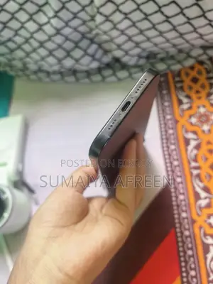 Apple iPhone 16 Pro Max 256 GB Black