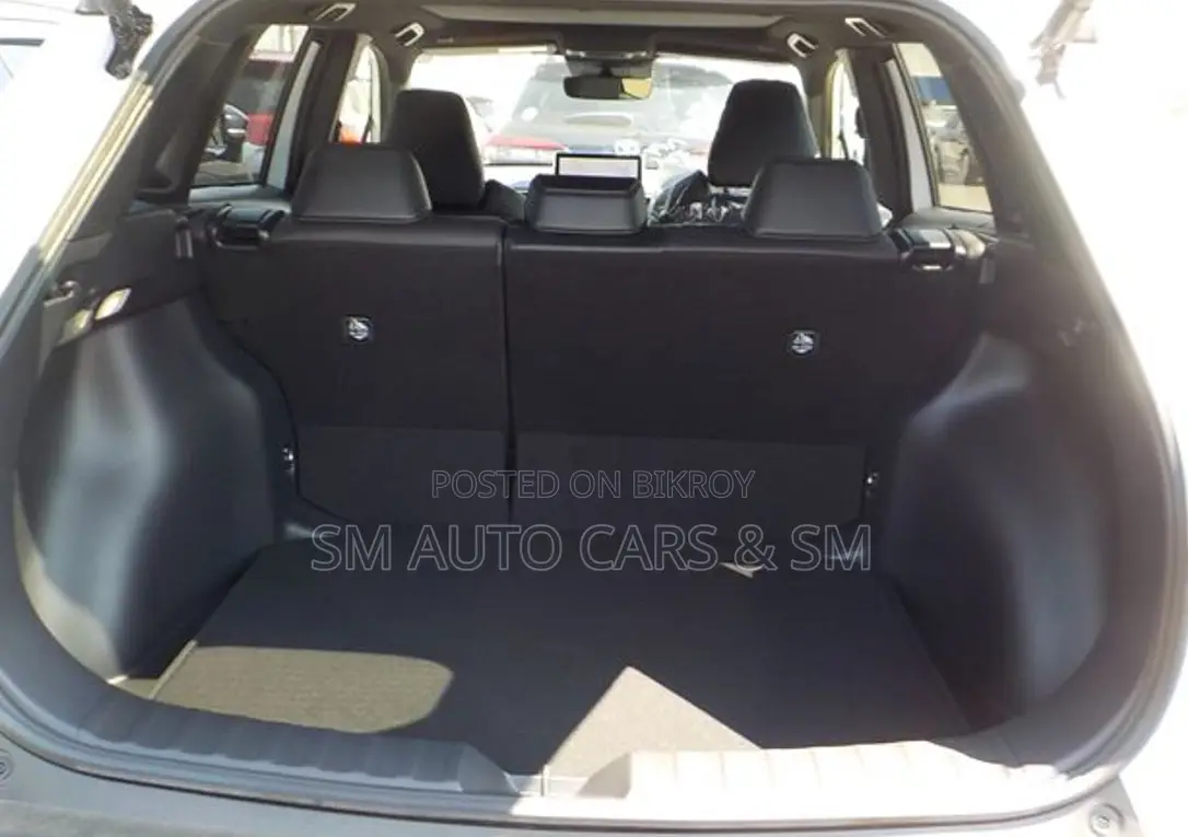 New Toyota Corolla Cross 2026 Pearl