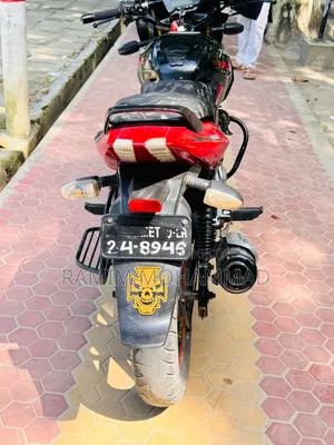 Bajaj Pulsar 150 2017