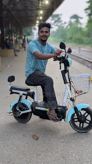 New Motorcycle 2026 Gray