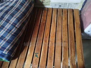 খাট একদম ভালো