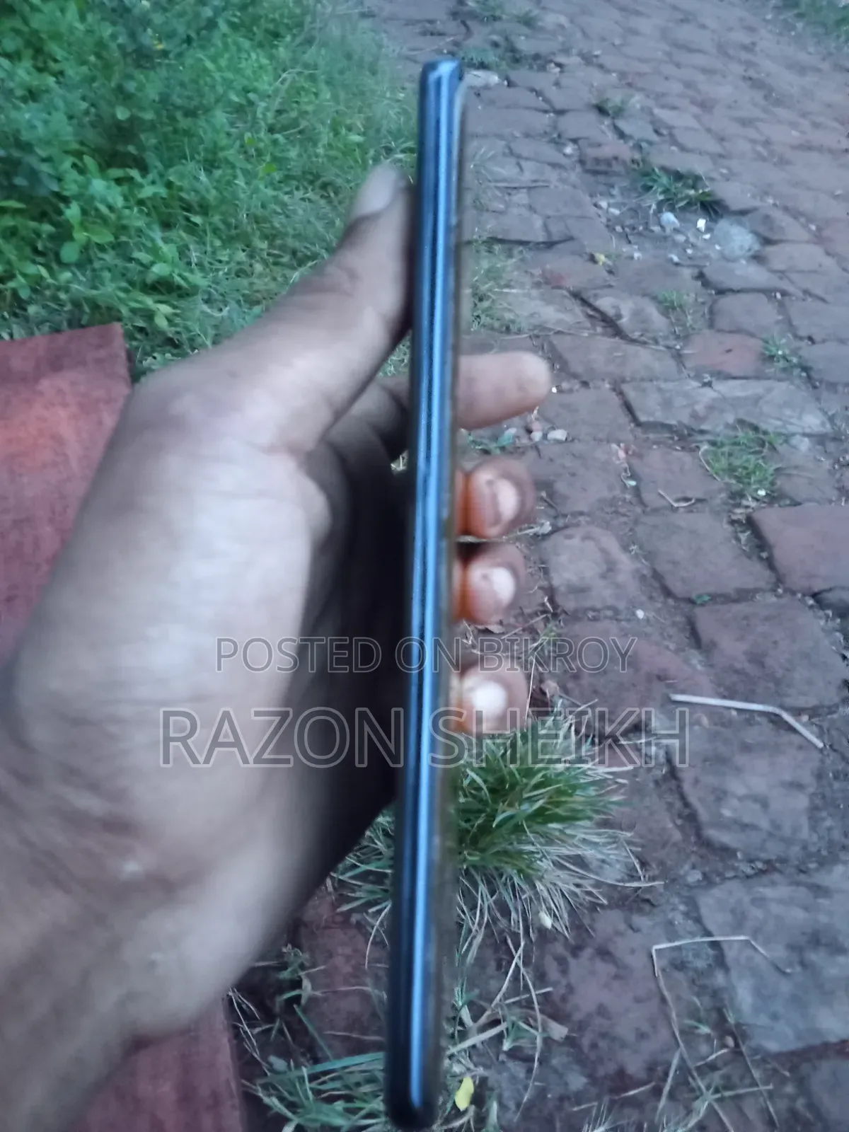 নতুন টেকনো পোভা ৫জি ১২৮ জিবি সিলভার
