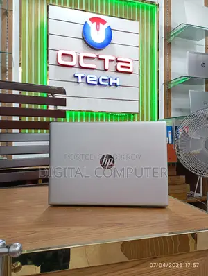 Laptop HP ProBook 640 G5 8GB Intel Core I5 SSD 256GB