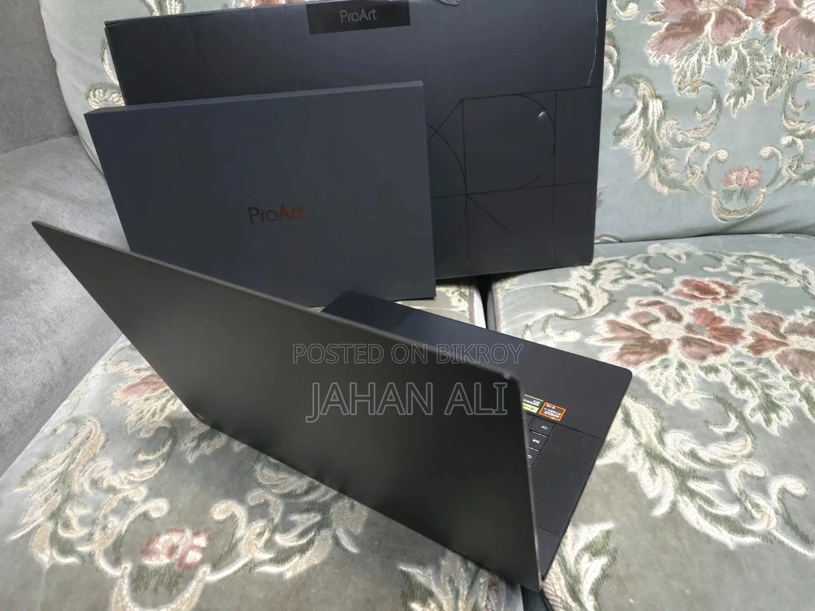 নতুন ল্যাপটপ আসুস ৬৪জিবি এসএসডি ৪টি