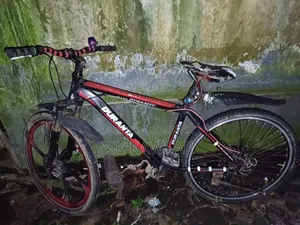 Cycle for sell