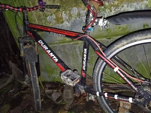 Cycle for sell