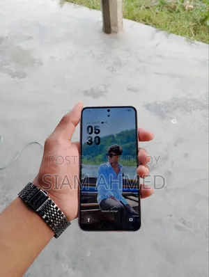 স্যামসাং গ্যালাক্সি এস২৩ ২৫৬ জিবি পিংক