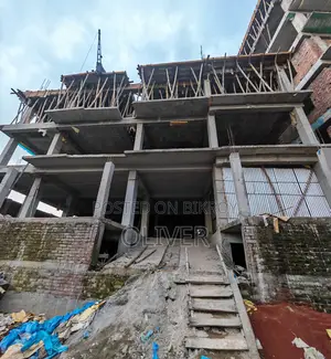 3-Bedroom Apartment in ECB Chattar for Sale
