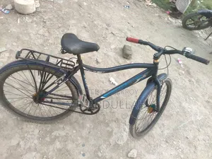 A good bicycle