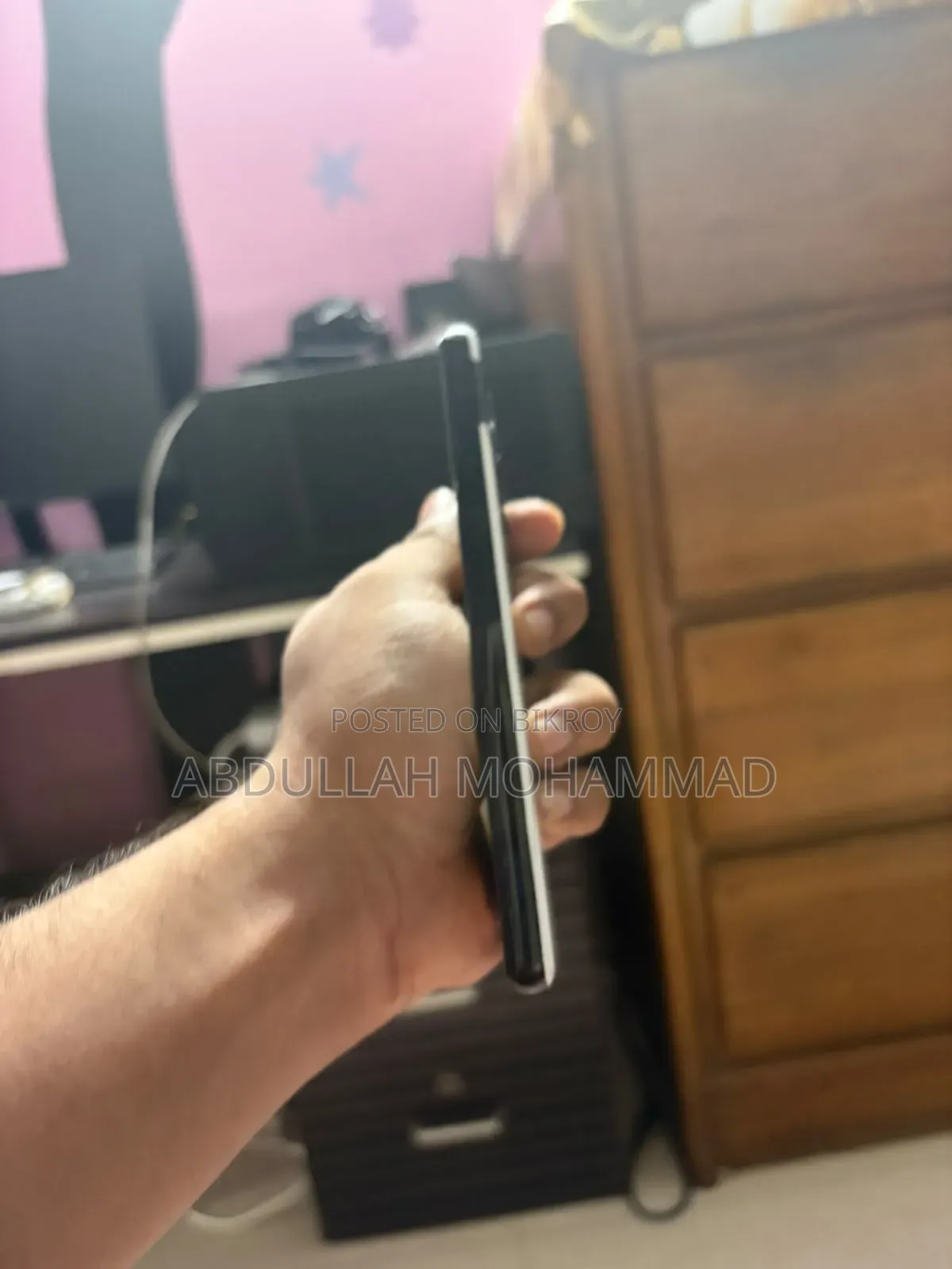 Google Pixel 6a 128 GB White