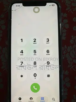 Apple iPhone 11 Pro Max 256 GB Green