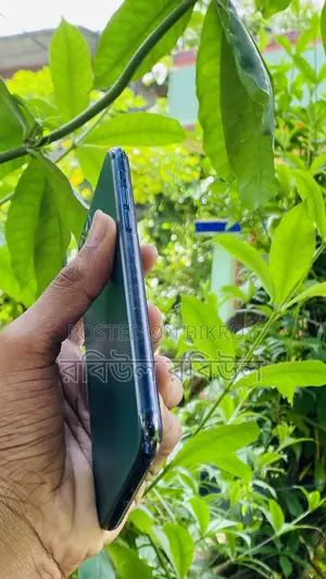 Apple iPhone 11 Pro Max 256 GB Green