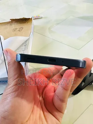Samsung Galaxy A35 128 GB Blue