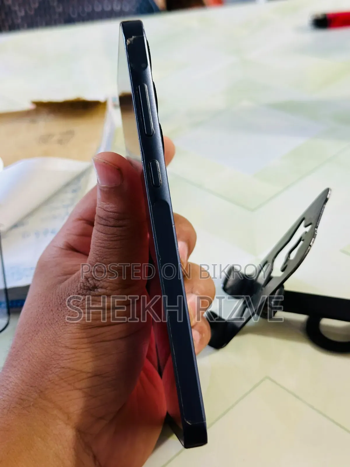 Samsung Galaxy A35 128 GB Blue