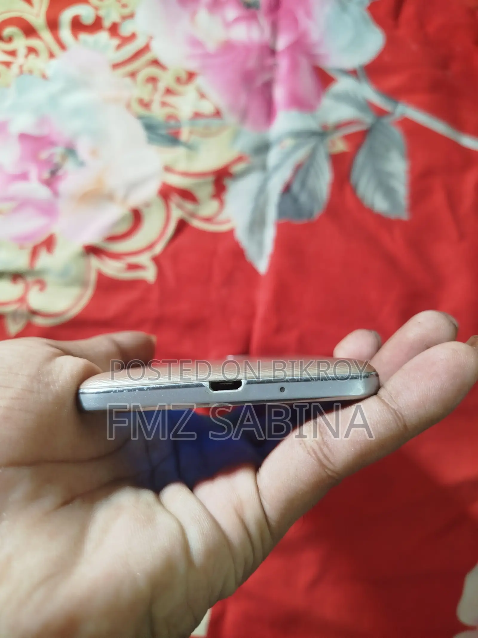স্যামসাং গ্যালাক্সি জে২ প্রাইম ৮ জিবি