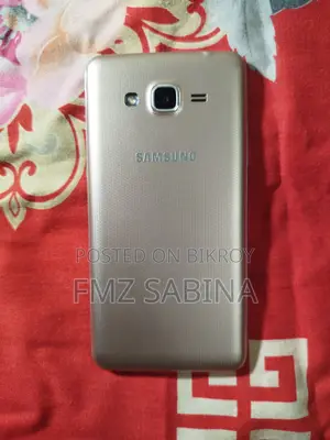 স্যামসাং গ্যালাক্সি জে২ প্রাইম ৮ জিবি