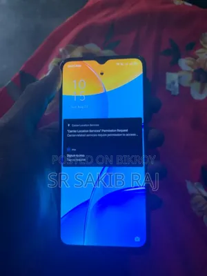 Oppo A15 32 GB White
