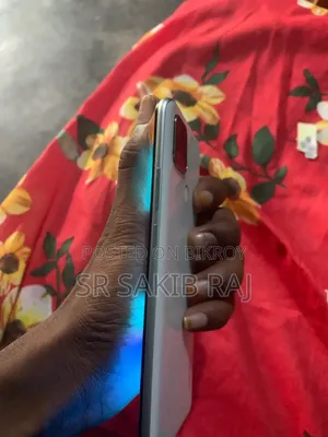 Oppo A15 32 GB White