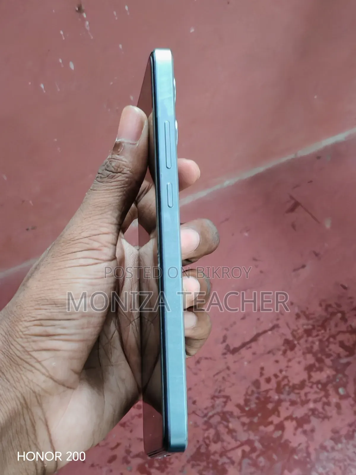ওয়ানপ্লাস নর্ড সিই৪ লাইট ২৫৬ জিবি নীল
