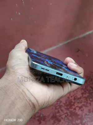 ওয়ানপ্লাস নর্ড সিই৪ লাইট ২৫৬ জিবি নীল