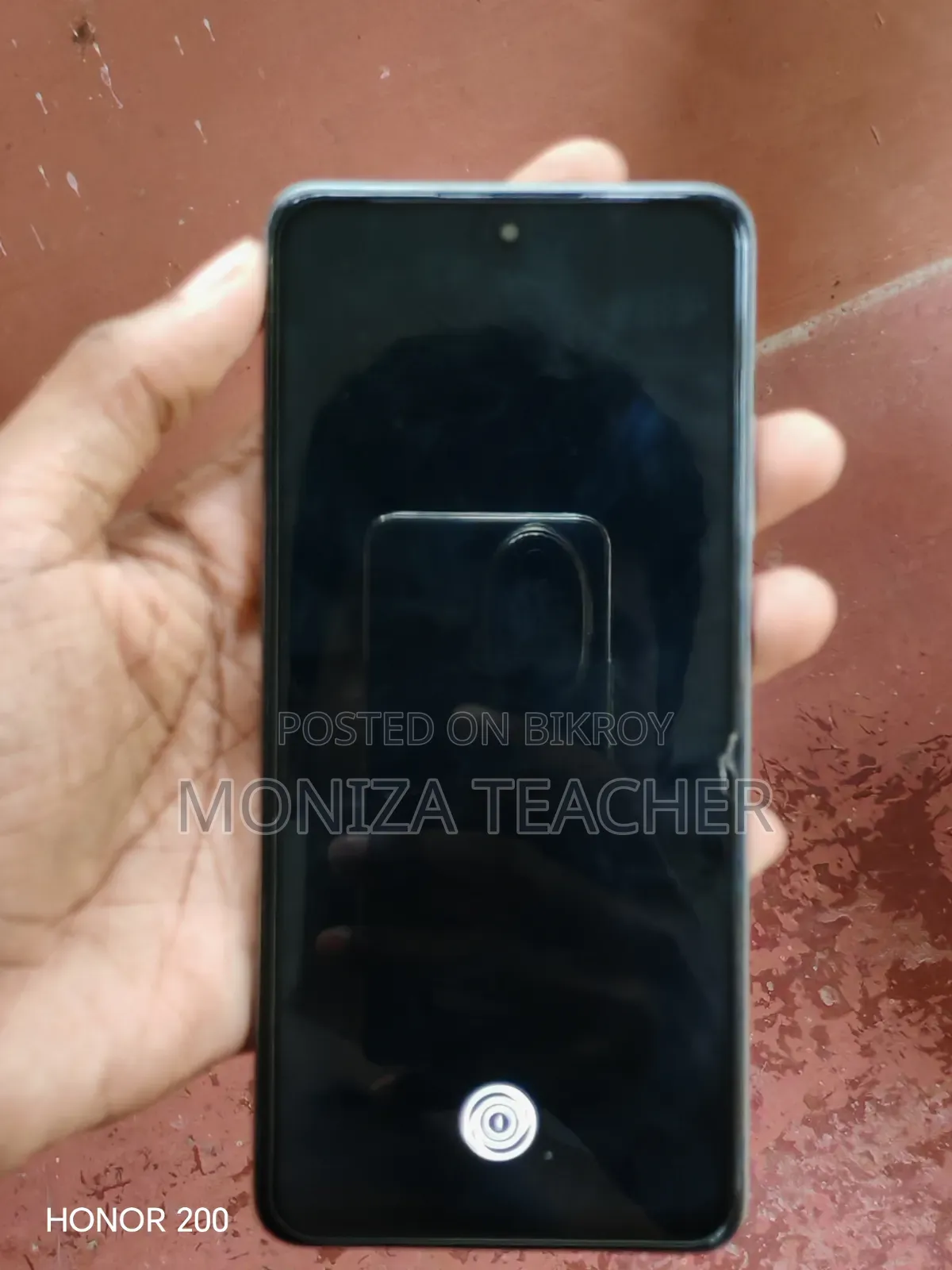 ওয়ানপ্লাস নর্ড সিই৪ লাইট ২৫৬ জিবি নীল