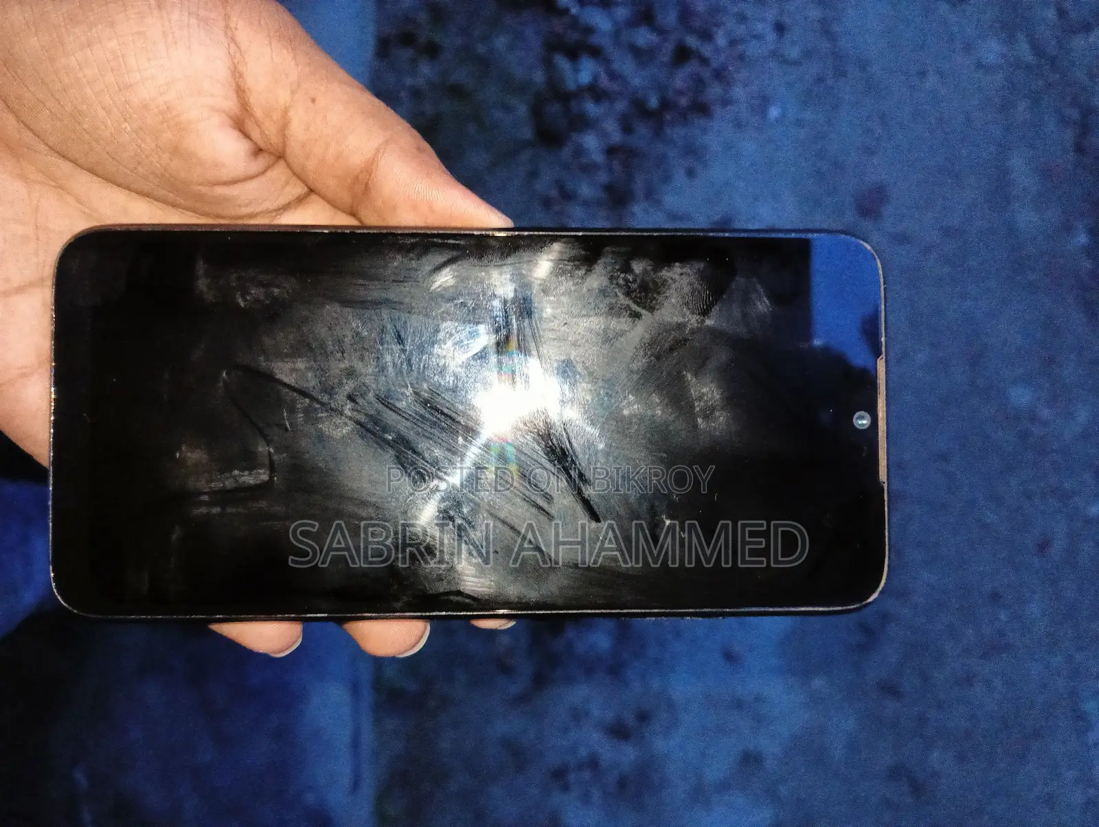 Xiaomi Mi Note 64 GB Black