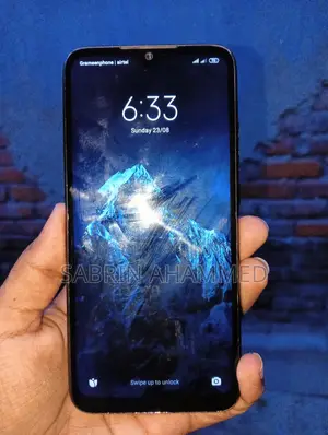 Xiaomi Mi Note 64 GB Black