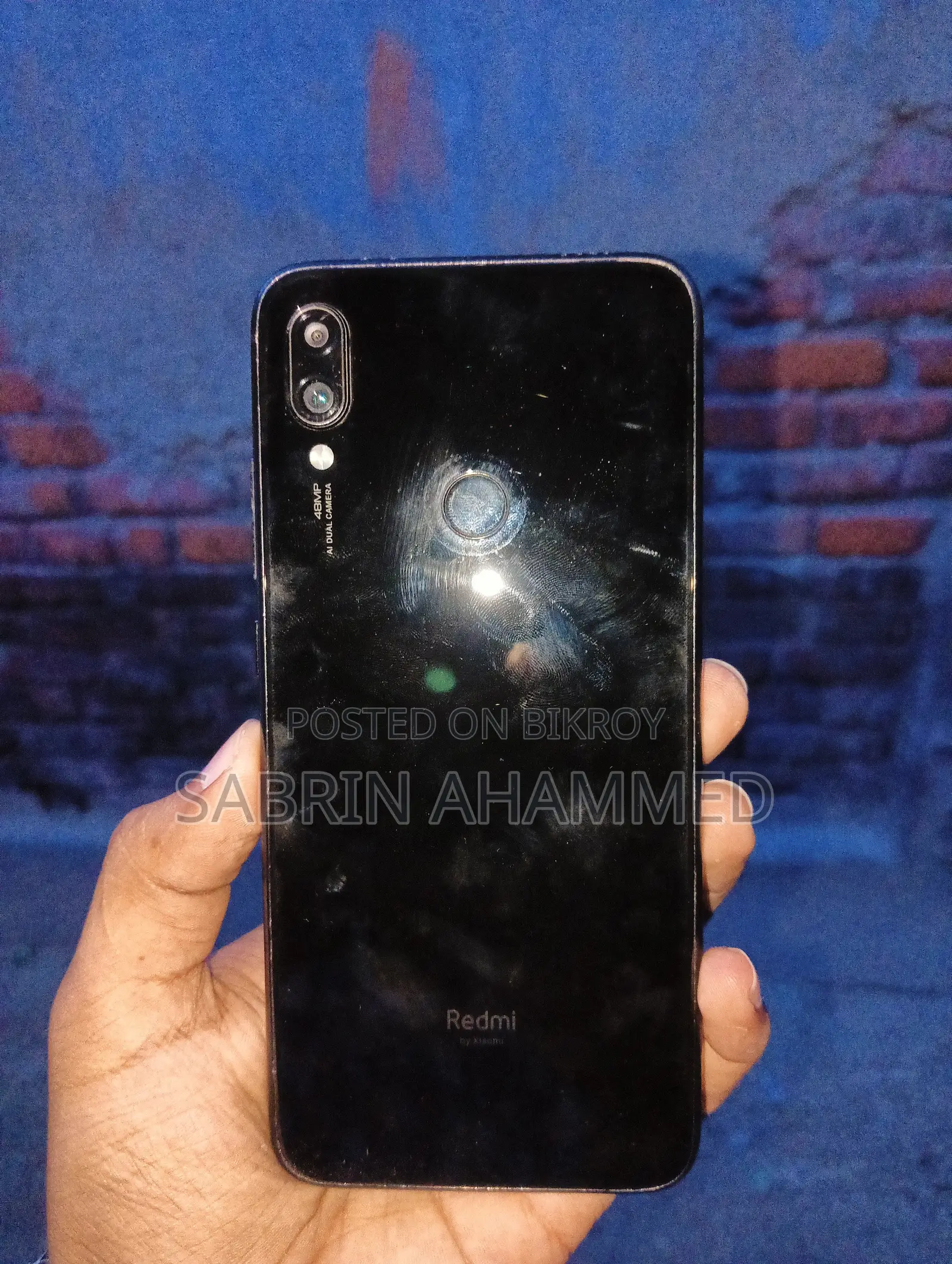 Xiaomi Mi Note 64 GB Black