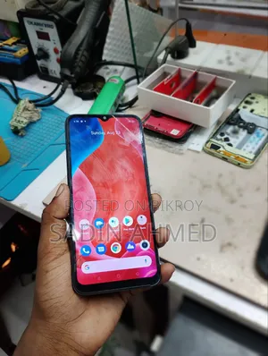 Realme C2 32 GB Black