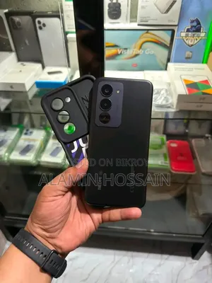 Xiaomi Redmi 15 128 GB Black